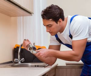 About The Faucet Pros Lancing, TN